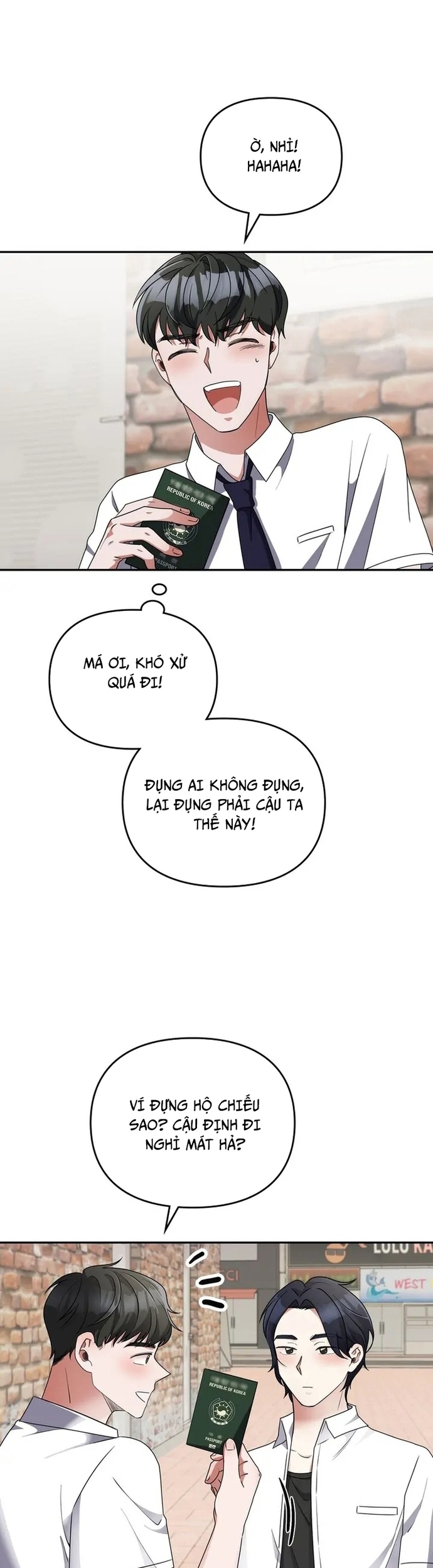 Cuộc Đời Của Thiên Tài Piano: Chapter 25