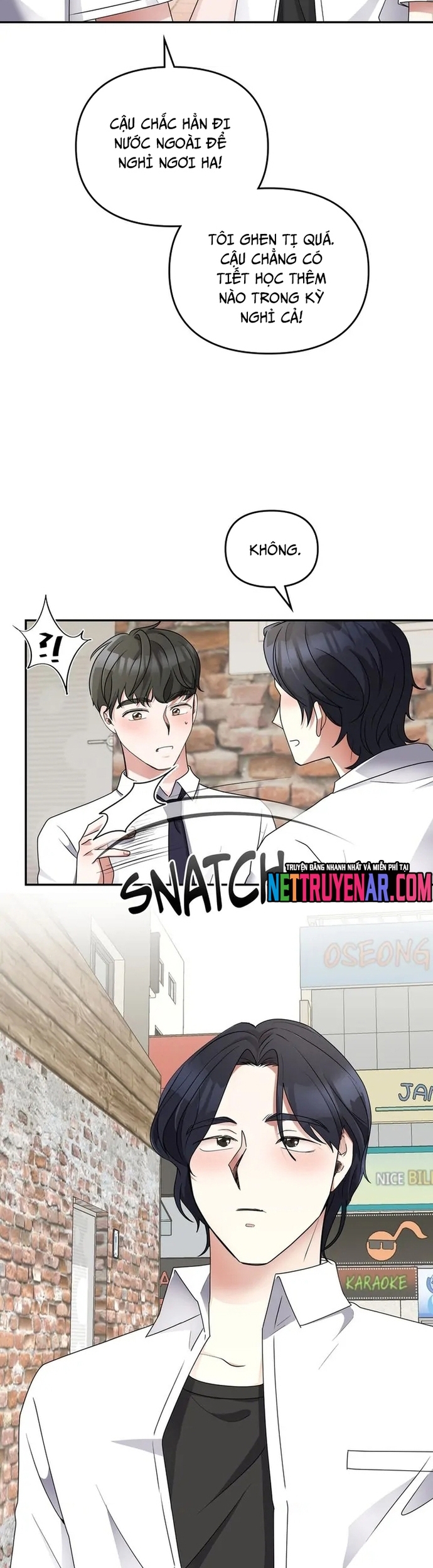 Cuộc Đời Của Thiên Tài Piano: Chapter 25