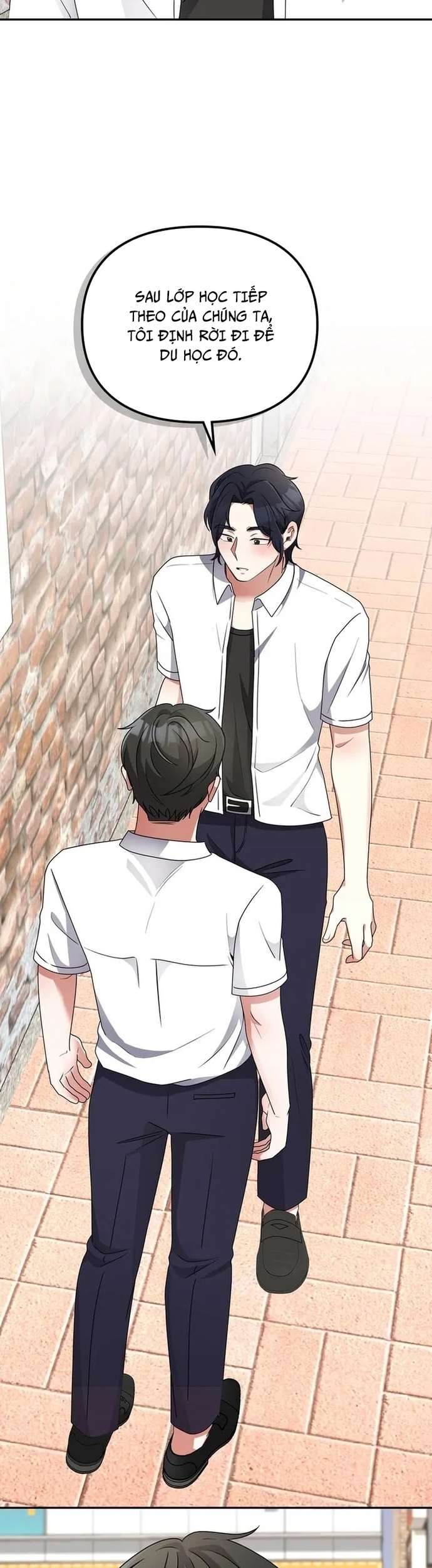 Cuộc Đời Của Thiên Tài Piano: Chapter 25