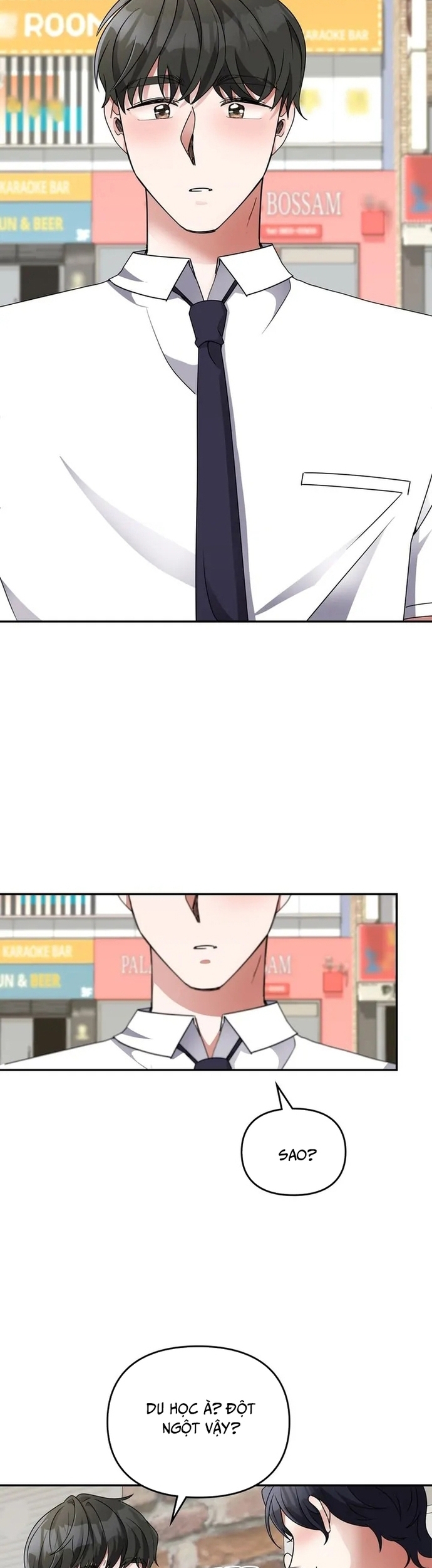 Cuộc Đời Của Thiên Tài Piano: Chapter 25