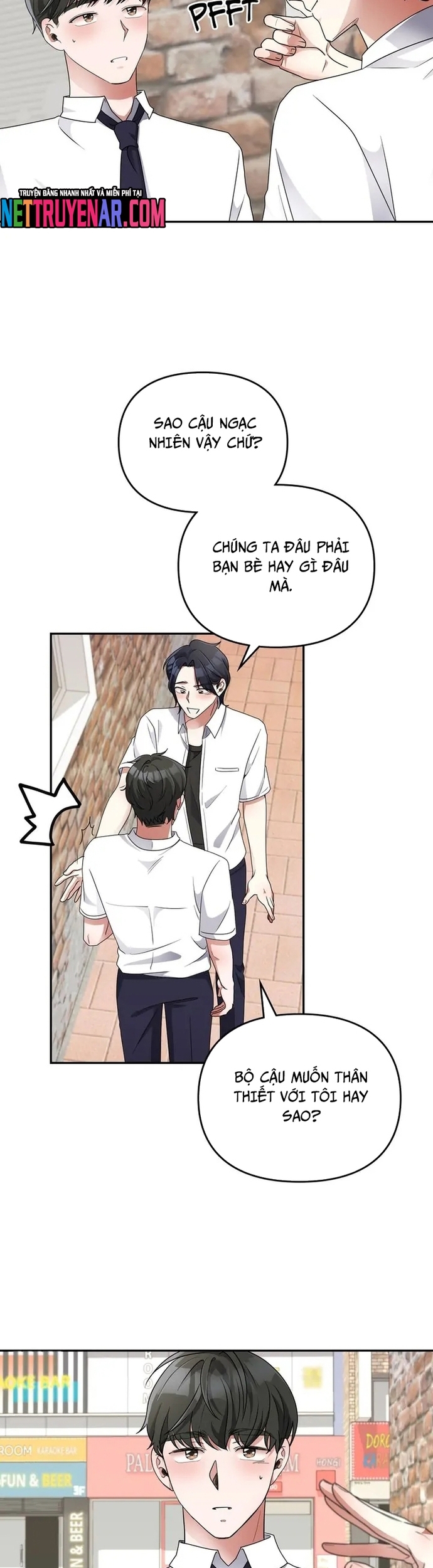 Cuộc Đời Của Thiên Tài Piano: Chapter 25