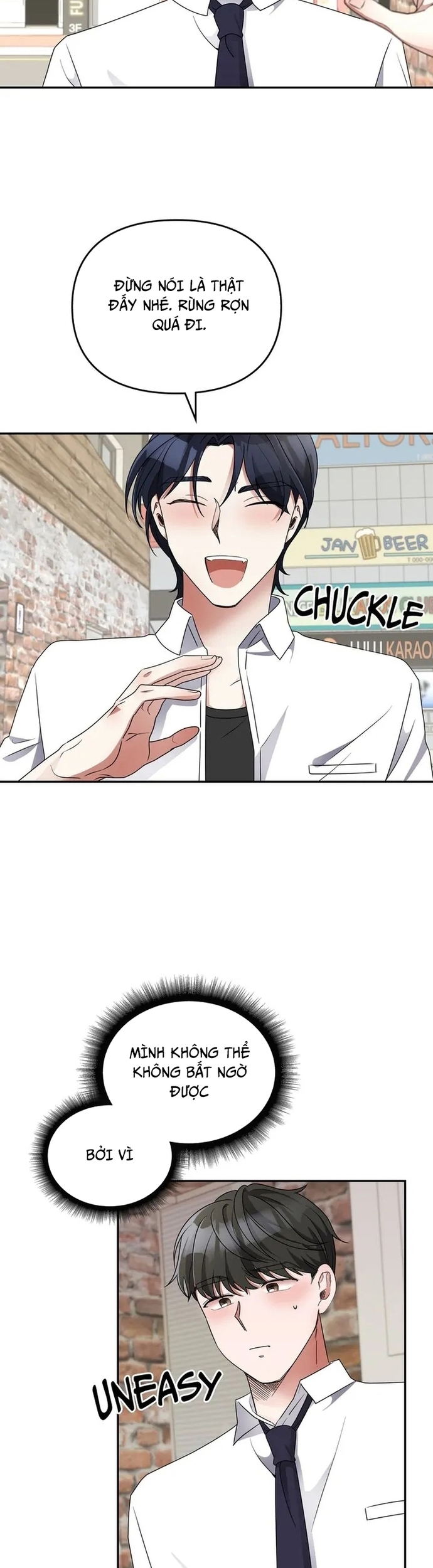 Cuộc Đời Của Thiên Tài Piano: Chapter 25