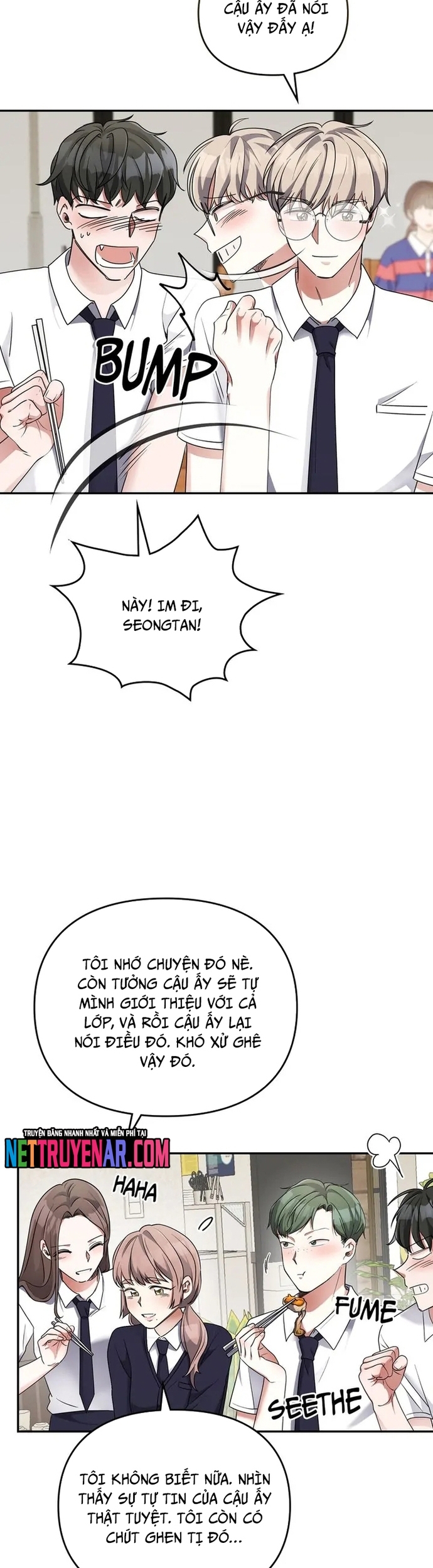 Cuộc Đời Của Thiên Tài Piano: Chapter 25