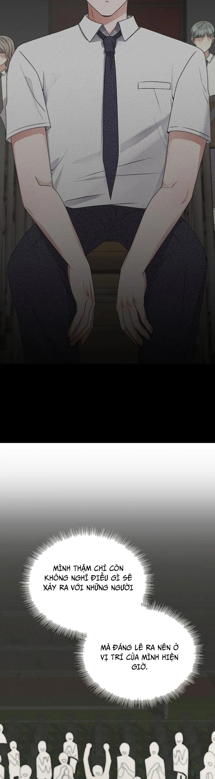 Cuộc Đời Của Thiên Tài Piano: Chapter 25