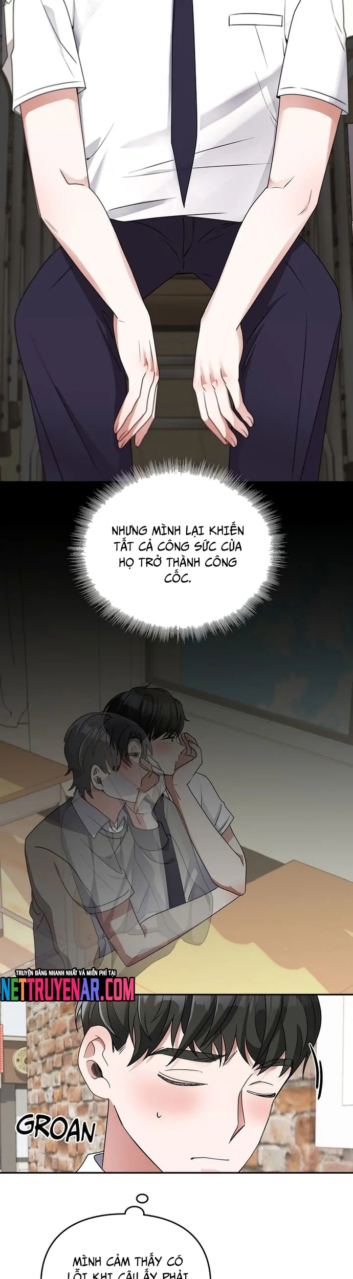 Cuộc Đời Của Thiên Tài Piano: Chapter 25