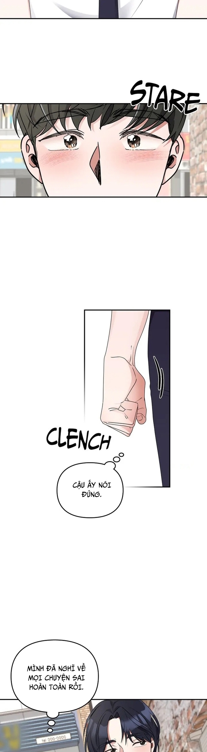 Cuộc Đời Của Thiên Tài Piano: Chapter 25