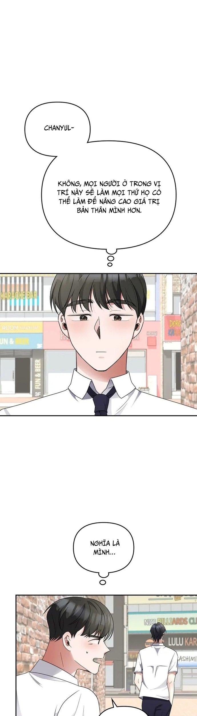 Cuộc Đời Của Thiên Tài Piano: Chapter 25