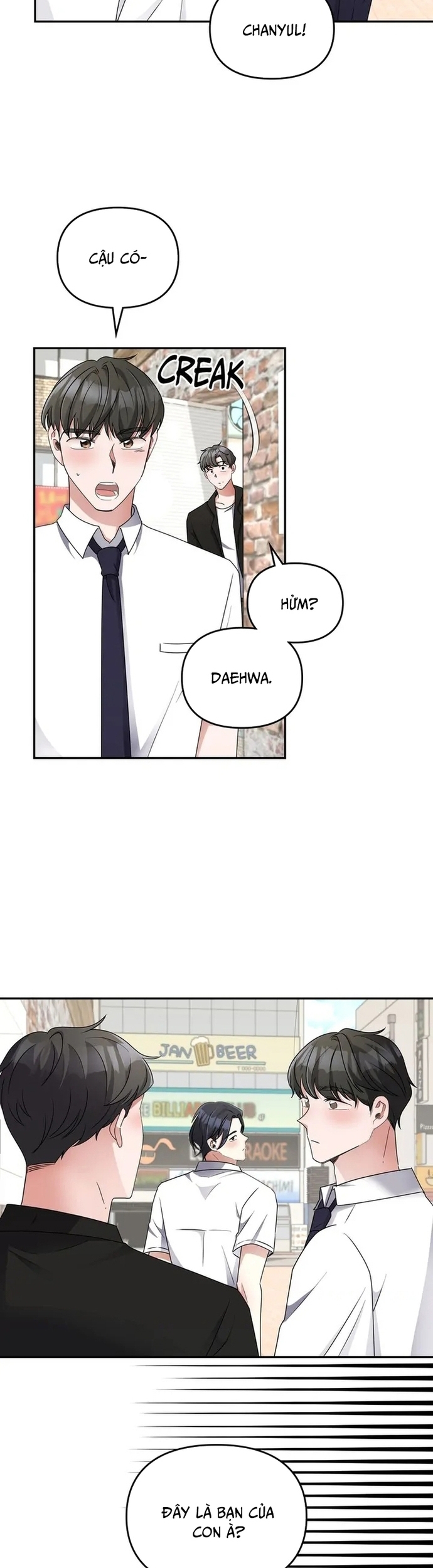 Cuộc Đời Của Thiên Tài Piano: Chapter 25