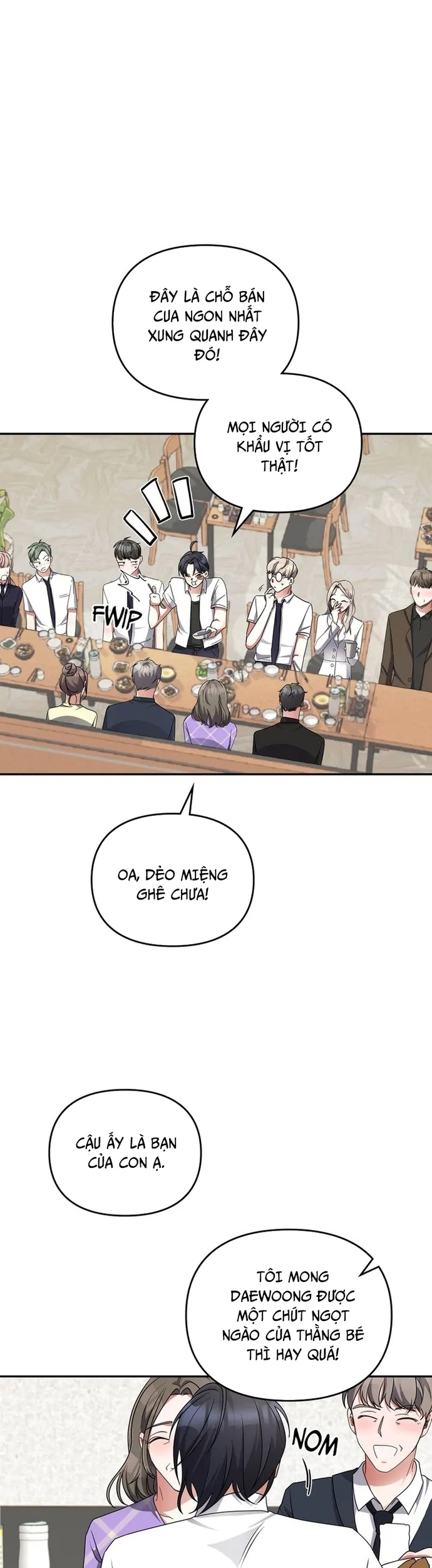 Cuộc Đời Của Thiên Tài Piano: Chapter 25