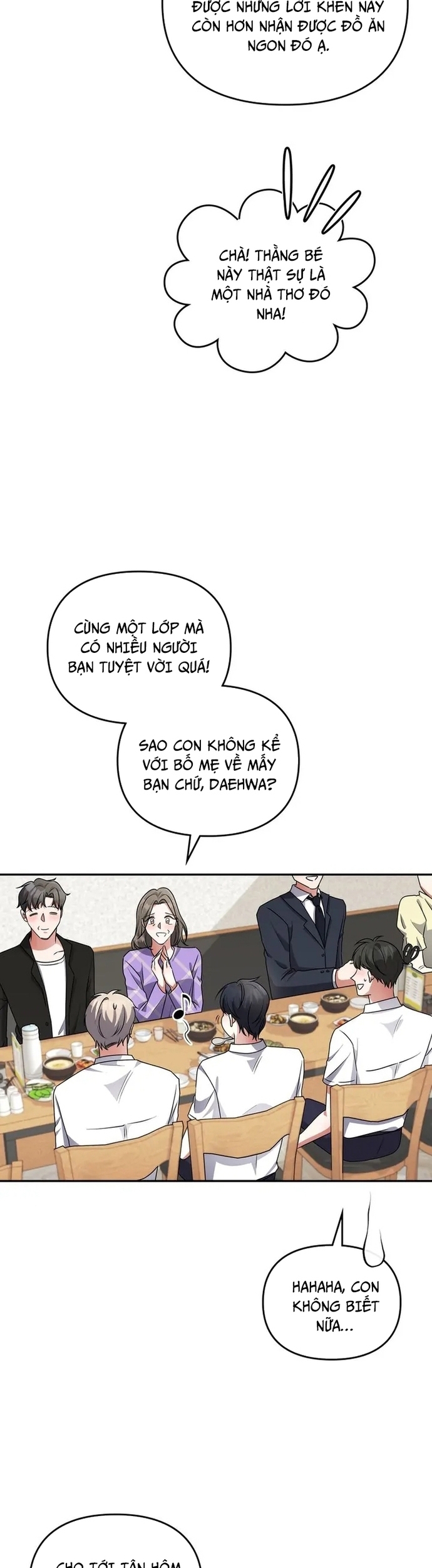 Cuộc Đời Của Thiên Tài Piano: Chapter 25