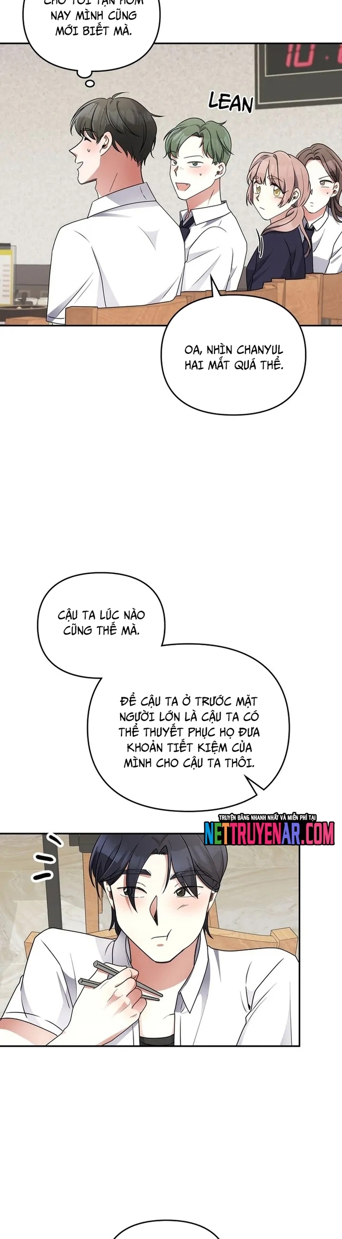 Cuộc Đời Của Thiên Tài Piano: Chapter 25