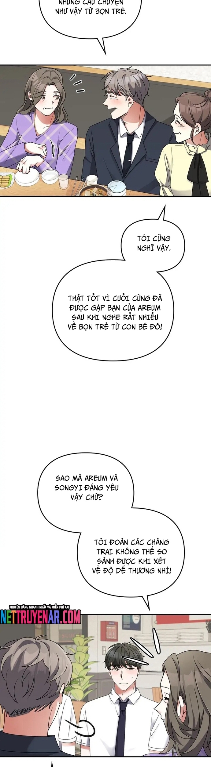 Cuộc Đời Của Thiên Tài Piano: Chapter 25