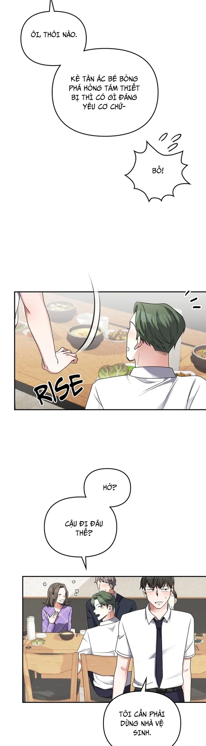 Cuộc Đời Của Thiên Tài Piano: Chapter 25