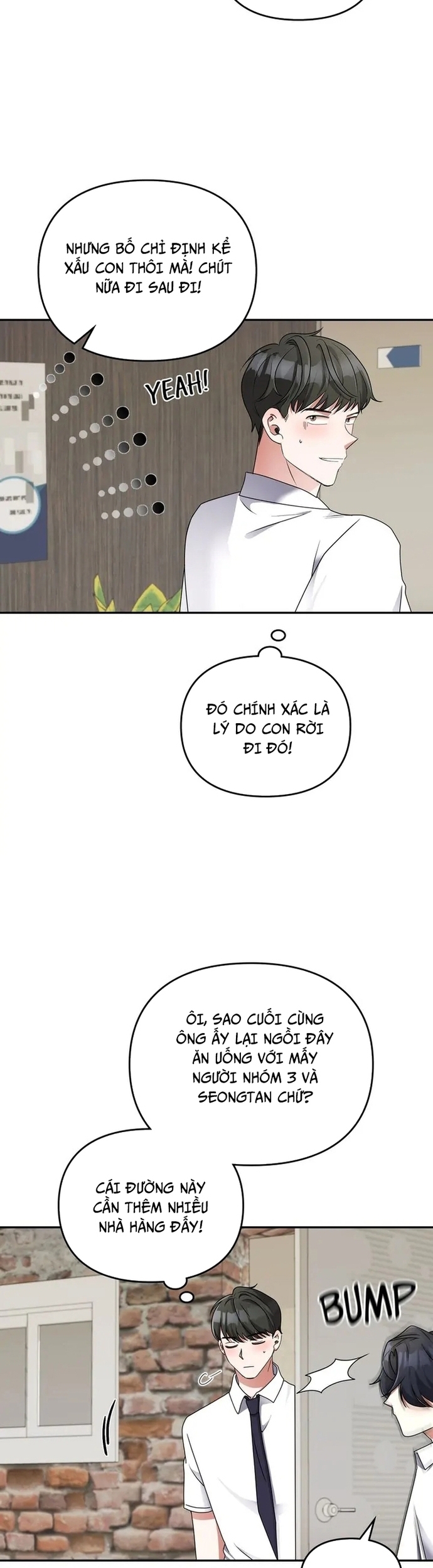 Cuộc Đời Của Thiên Tài Piano: Chapter 25