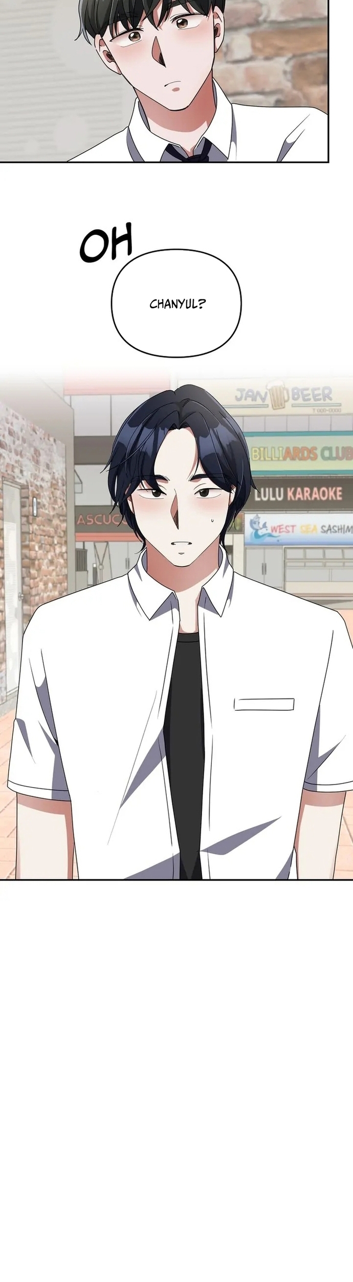 Cuộc Đời Của Thiên Tài Piano: Chapter 25