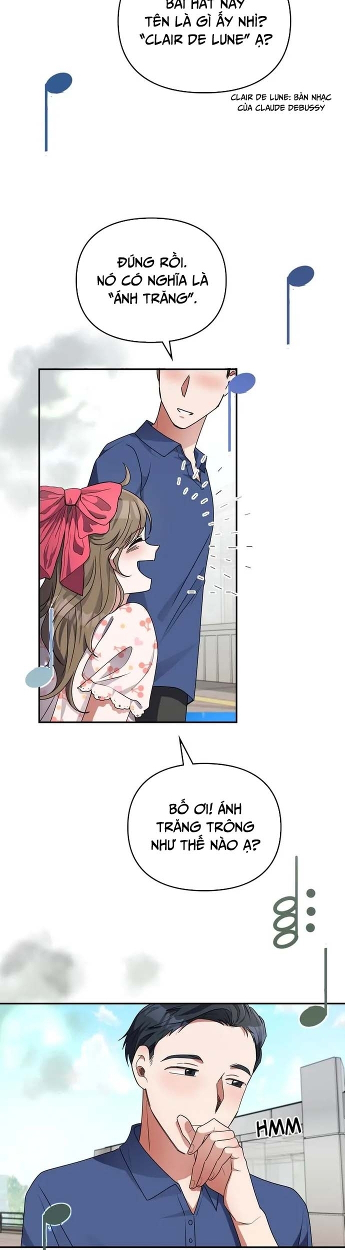 Cuộc Đời Của Thiên Tài Piano: Chapter 26