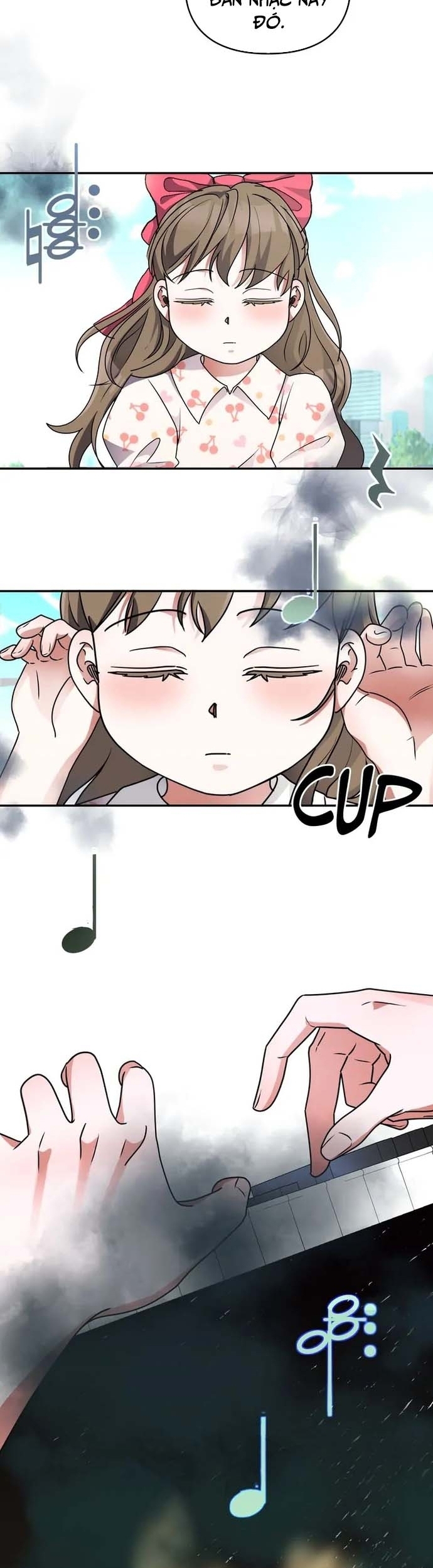 Cuộc Đời Của Thiên Tài Piano: Chapter 26