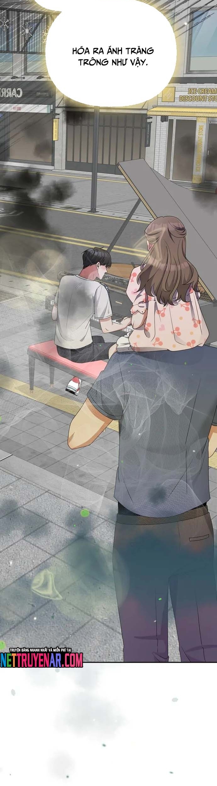 Cuộc Đời Của Thiên Tài Piano: Chapter 26