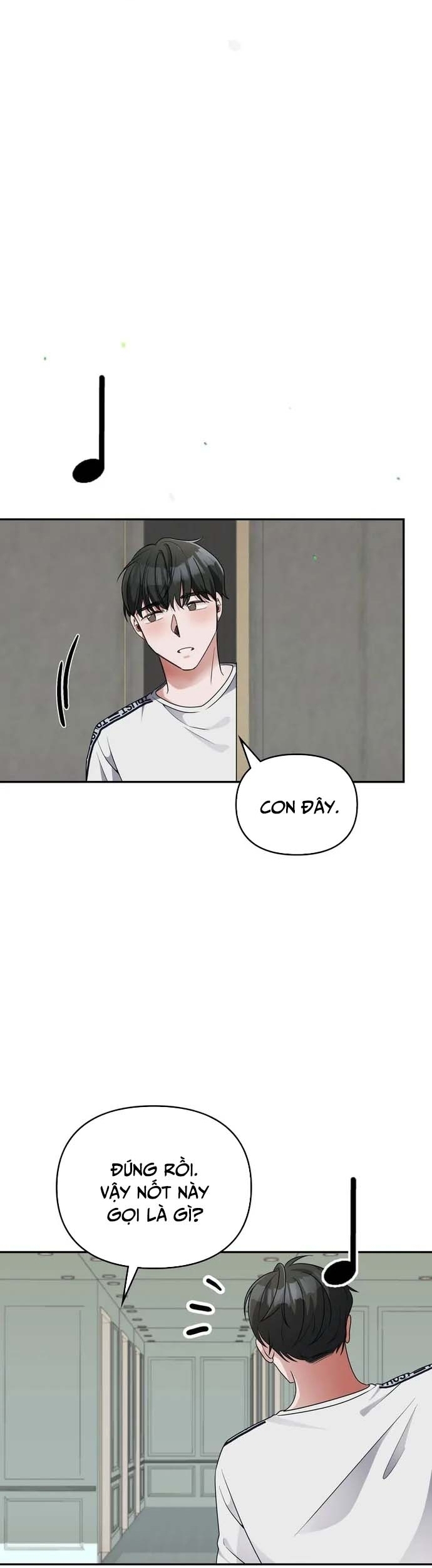 Cuộc Đời Của Thiên Tài Piano: Chapter 26