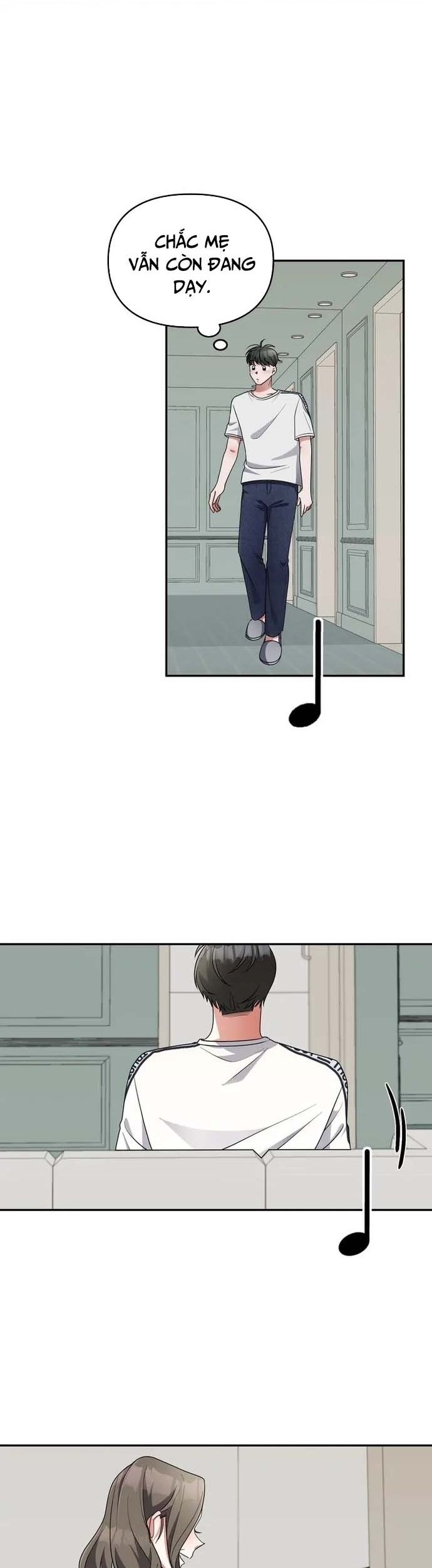 Cuộc Đời Của Thiên Tài Piano: Chapter 26