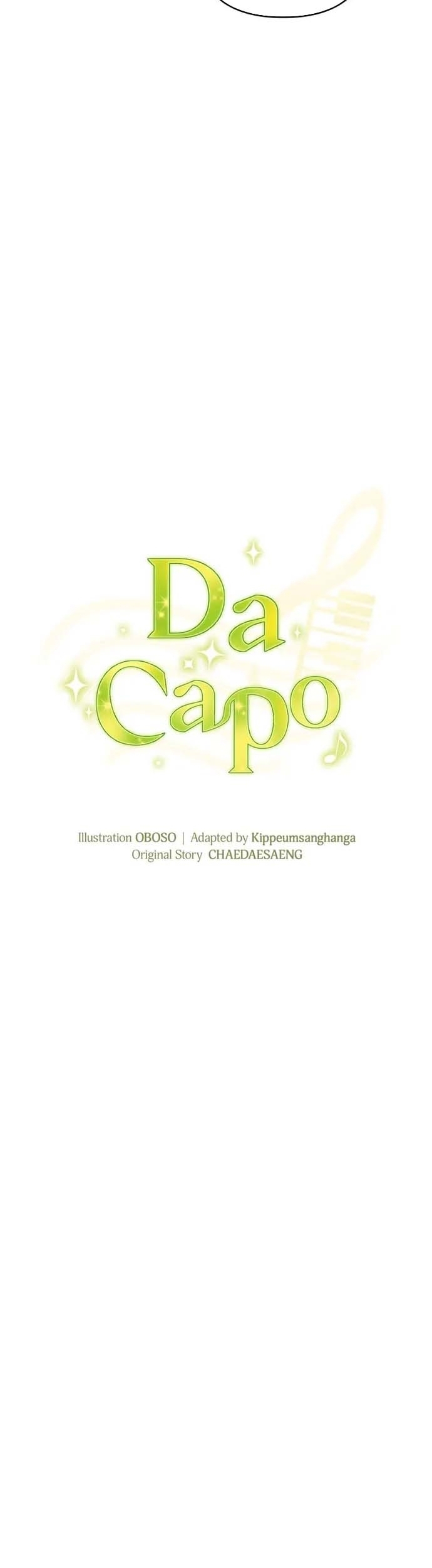 Cuộc Đời Của Thiên Tài Piano: Chapter 26