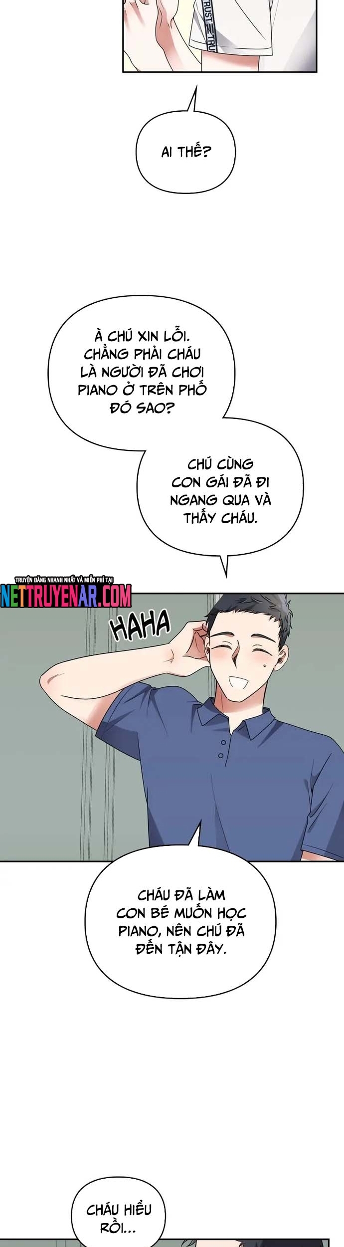 Cuộc Đời Của Thiên Tài Piano: Chapter 26