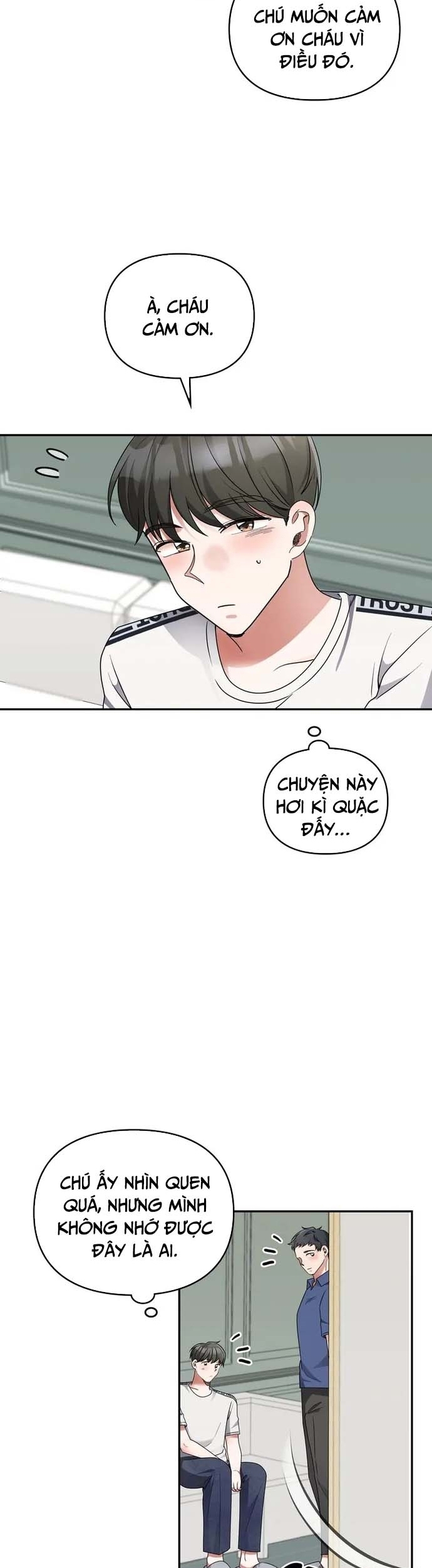 Cuộc Đời Của Thiên Tài Piano: Chapter 26