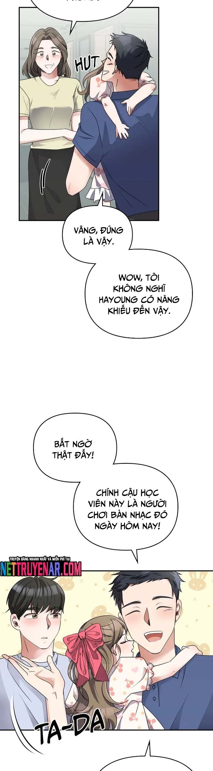 Cuộc Đời Của Thiên Tài Piano: Chapter 26