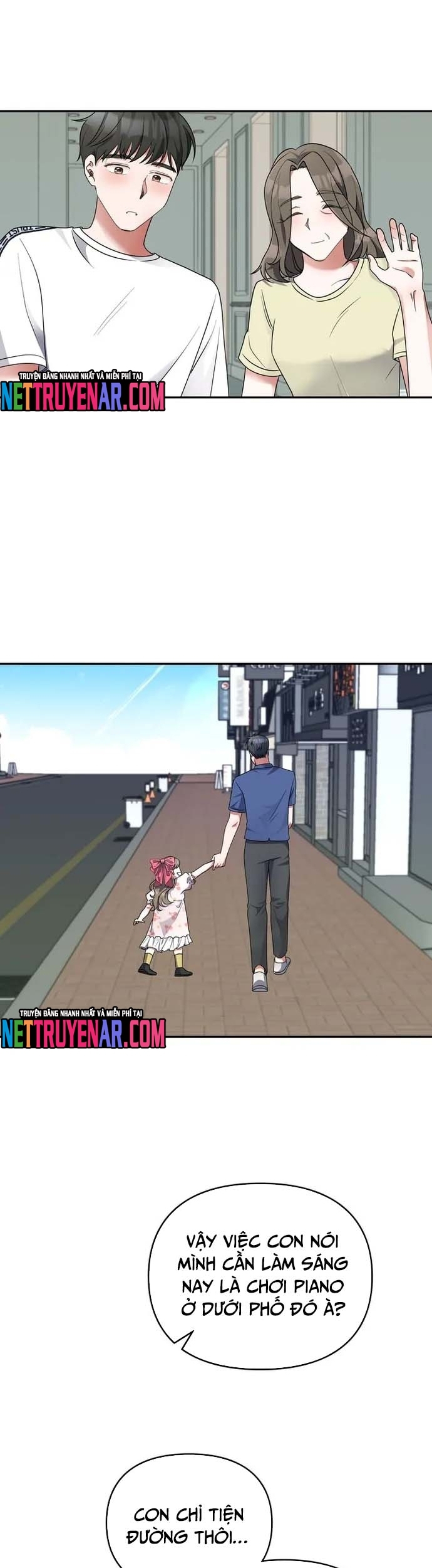 Cuộc Đời Của Thiên Tài Piano: Chapter 26