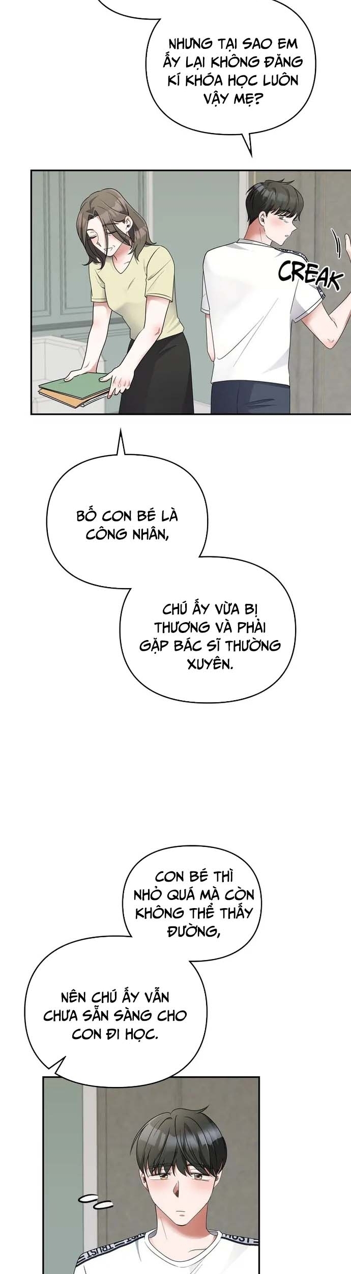 Cuộc Đời Của Thiên Tài Piano: Chapter 26