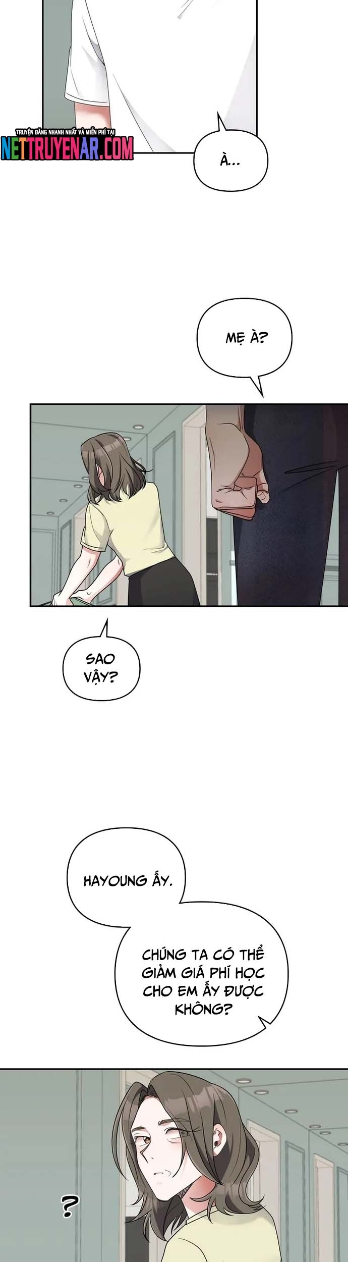 Cuộc Đời Của Thiên Tài Piano: Chapter 26