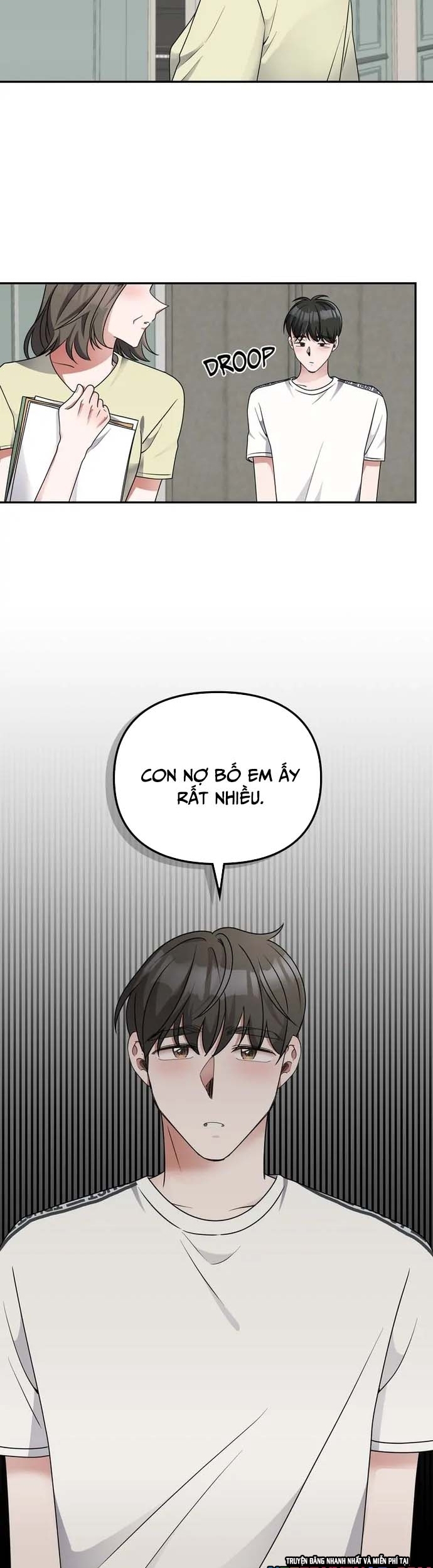 Cuộc Đời Của Thiên Tài Piano: Chapter 26