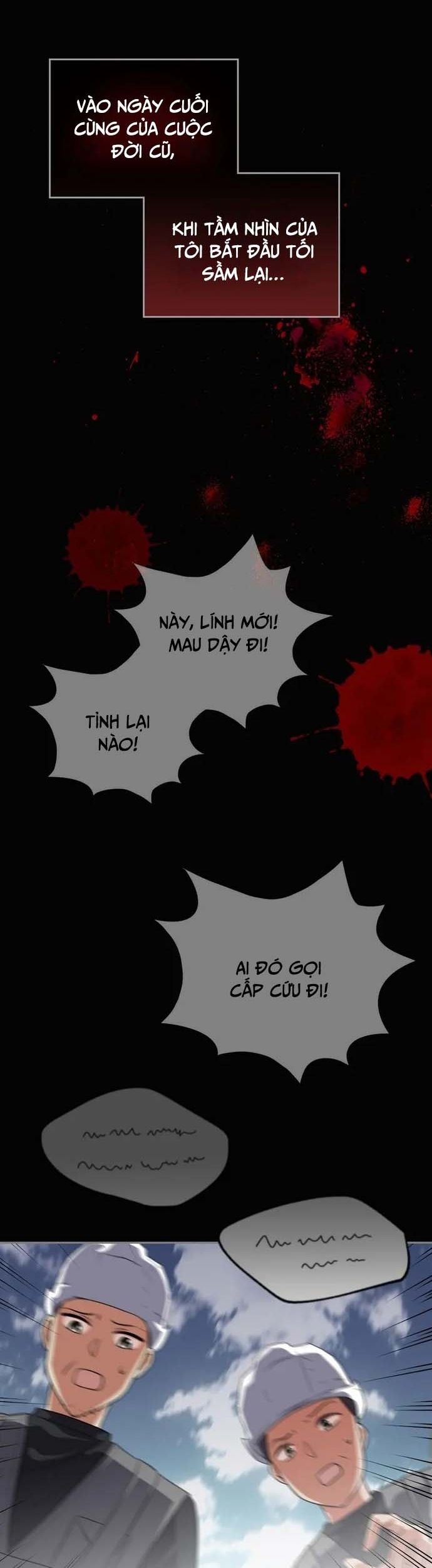 Cuộc Đời Của Thiên Tài Piano: Chapter 26