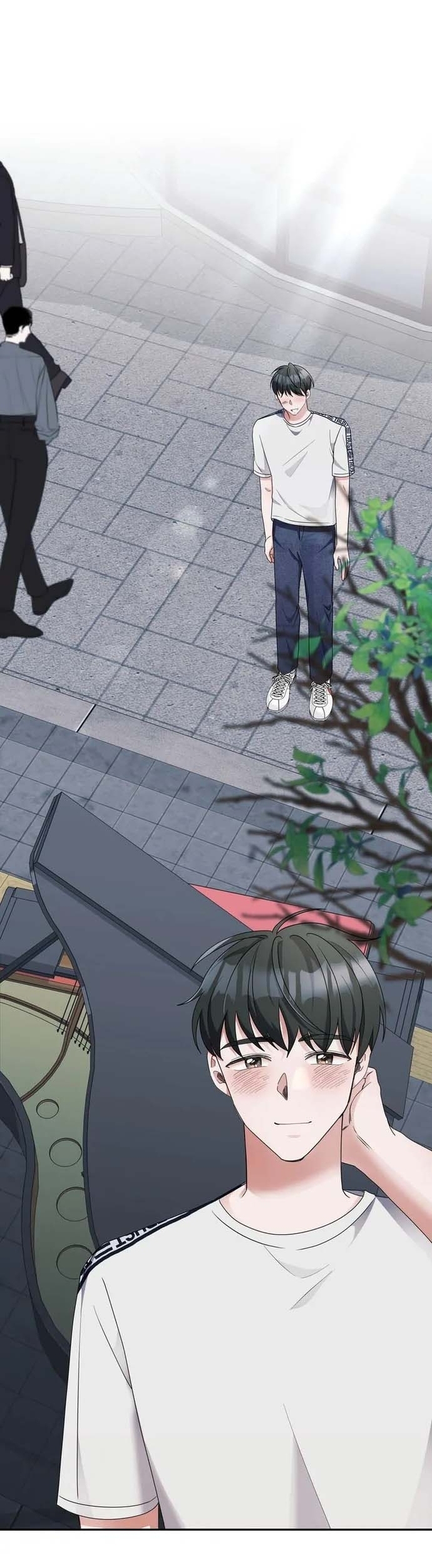 Cuộc Đời Của Thiên Tài Piano: Chapter 26