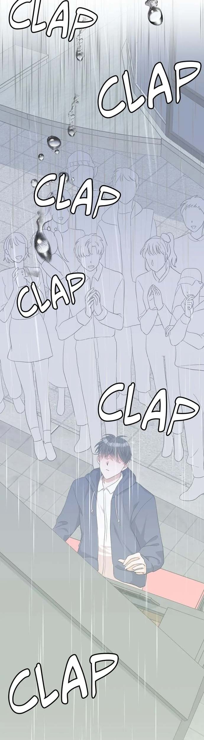 Cuộc Đời Của Thiên Tài Piano: Chapter 26