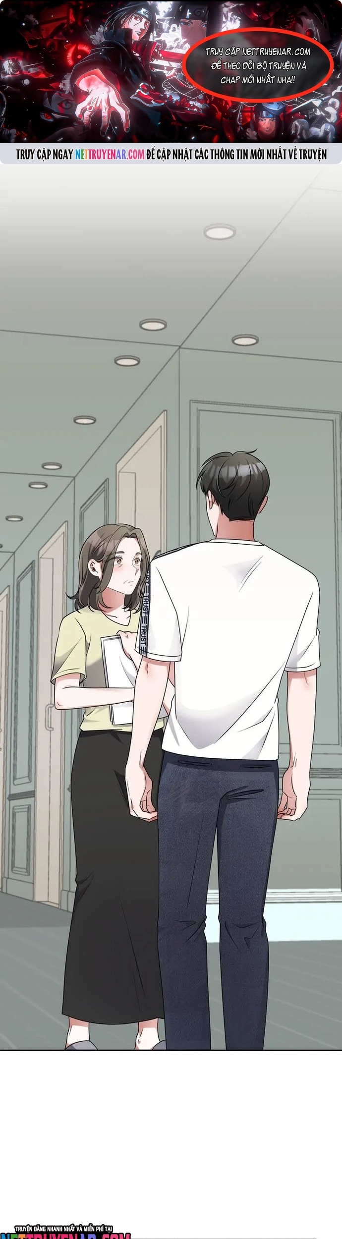 Cuộc Đời Của Thiên Tài Piano: Chapter 27