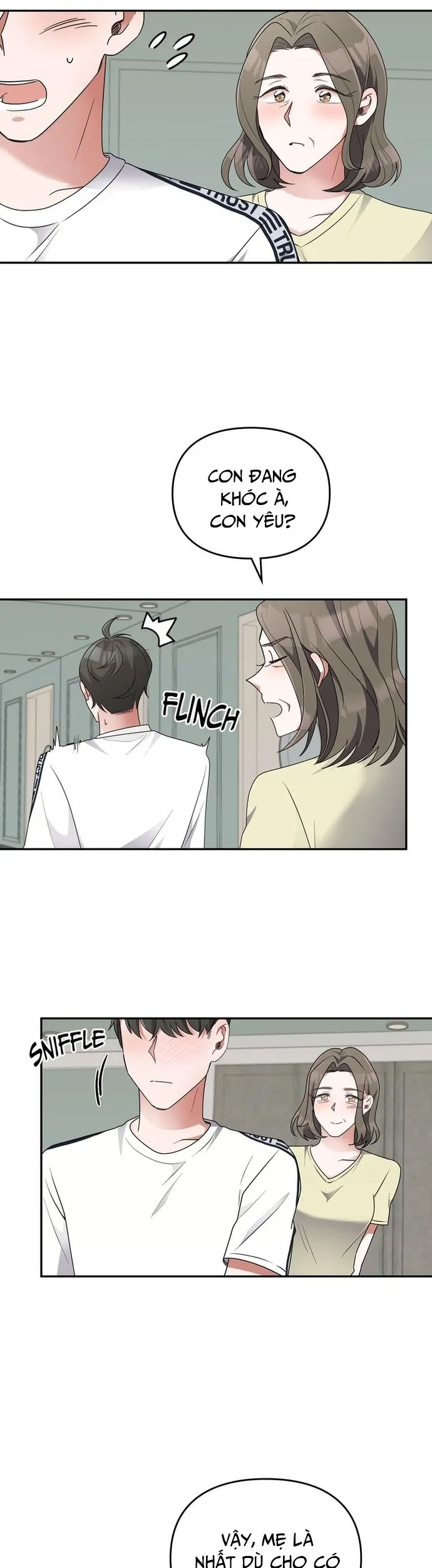 Cuộc Đời Của Thiên Tài Piano: Chapter 27