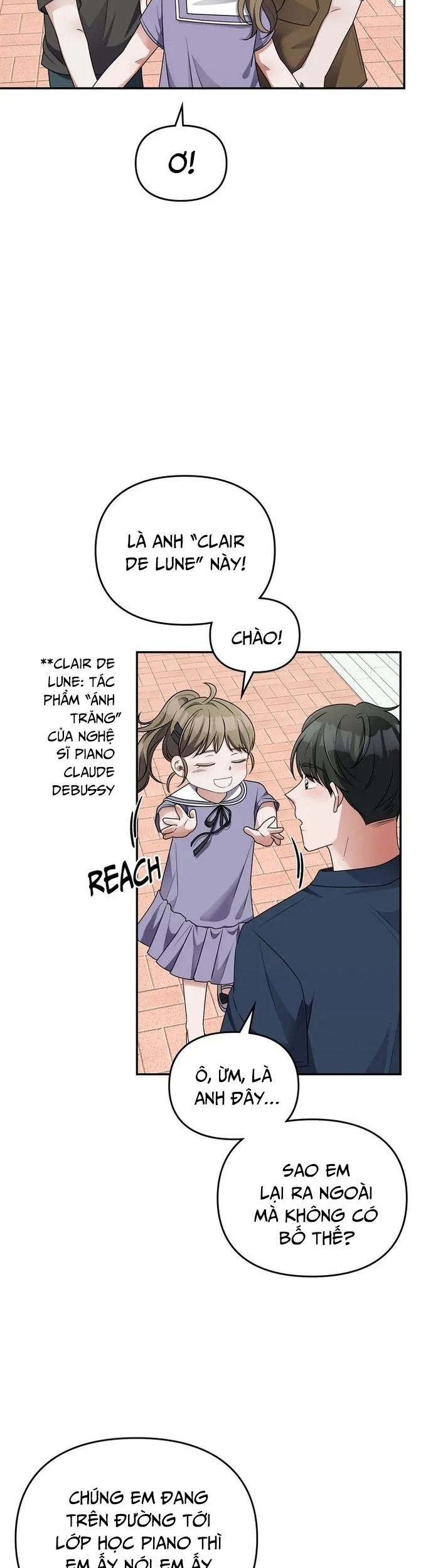 Cuộc Đời Của Thiên Tài Piano: Chapter 27