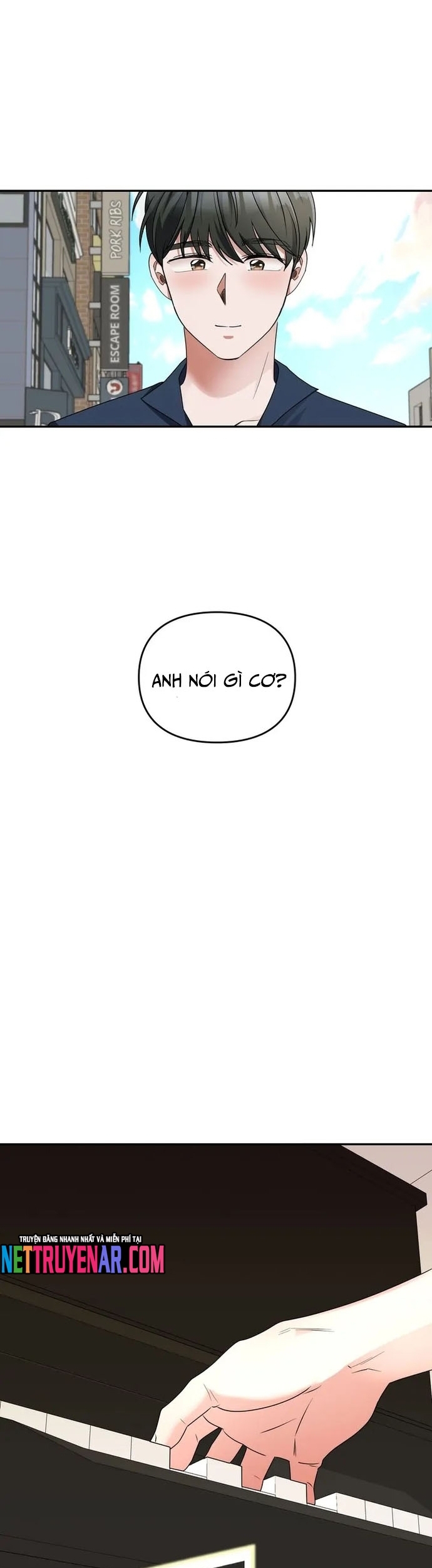 Cuộc Đời Của Thiên Tài Piano: Chapter 27