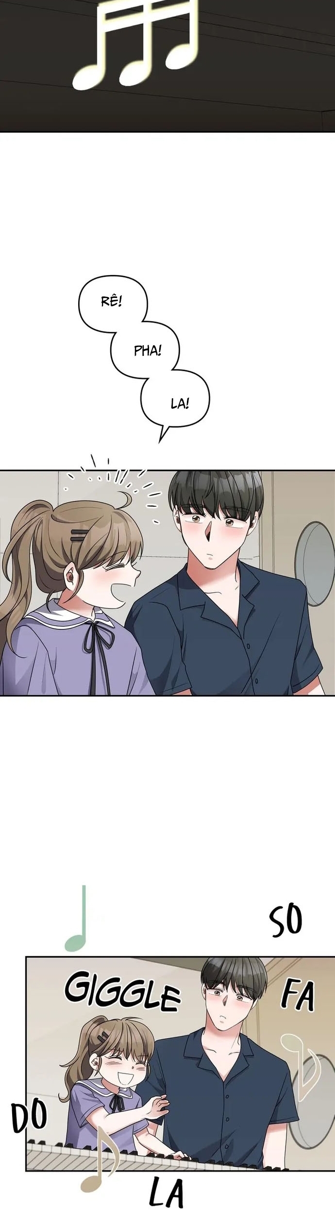 Cuộc Đời Của Thiên Tài Piano: Chapter 27