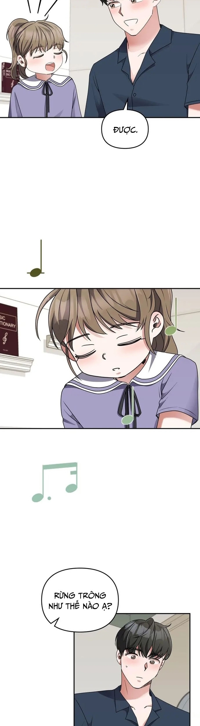 Cuộc Đời Của Thiên Tài Piano: Chapter 27