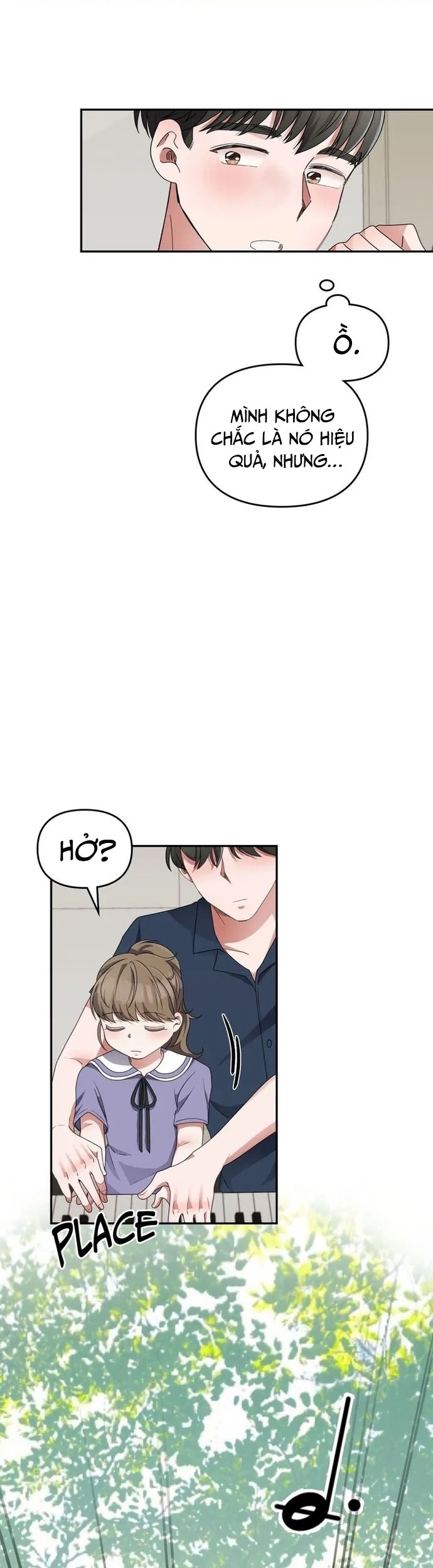 Cuộc Đời Của Thiên Tài Piano: Chapter 27