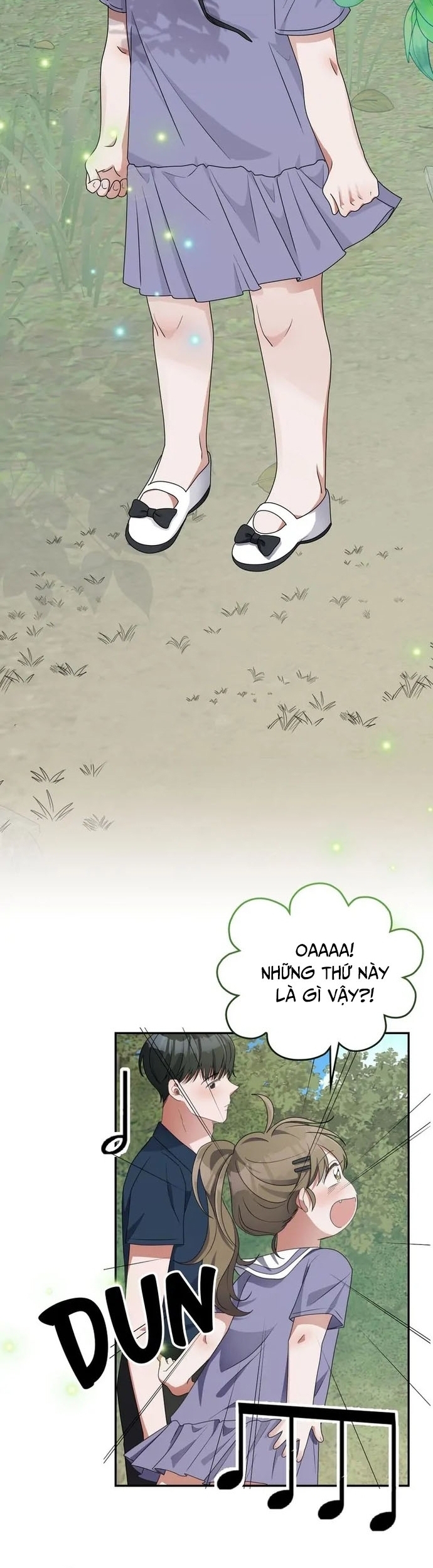 Cuộc Đời Của Thiên Tài Piano: Chapter 27