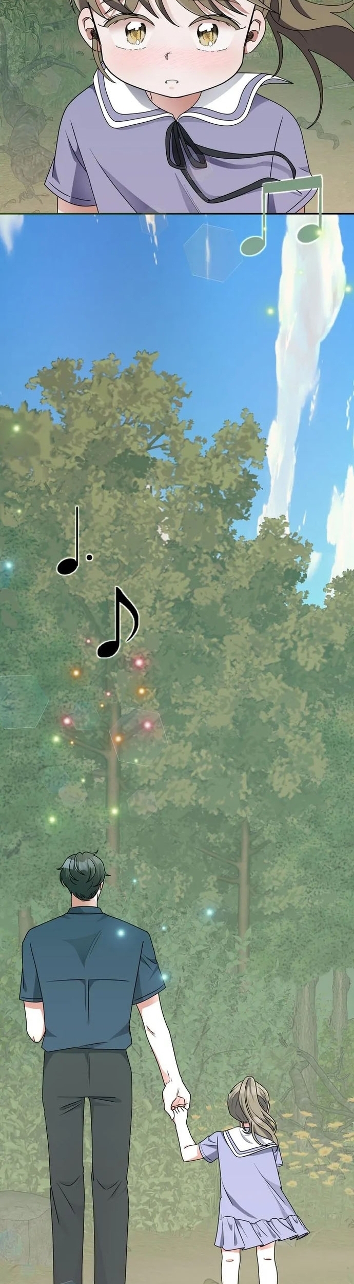 Cuộc Đời Của Thiên Tài Piano: Chapter 27