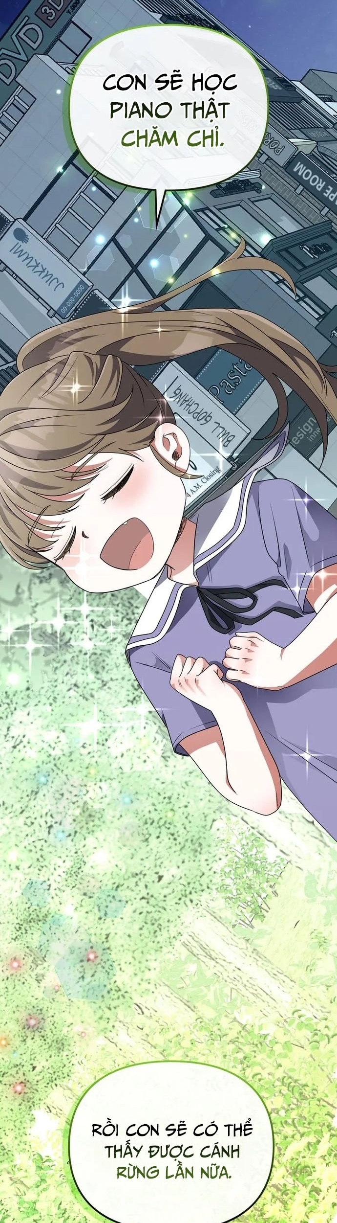 Cuộc Đời Của Thiên Tài Piano: Chapter 27