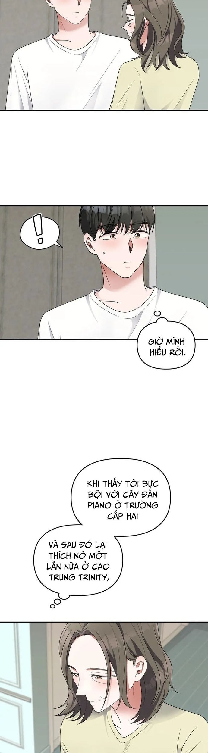 Cuộc Đời Của Thiên Tài Piano: Chapter 27