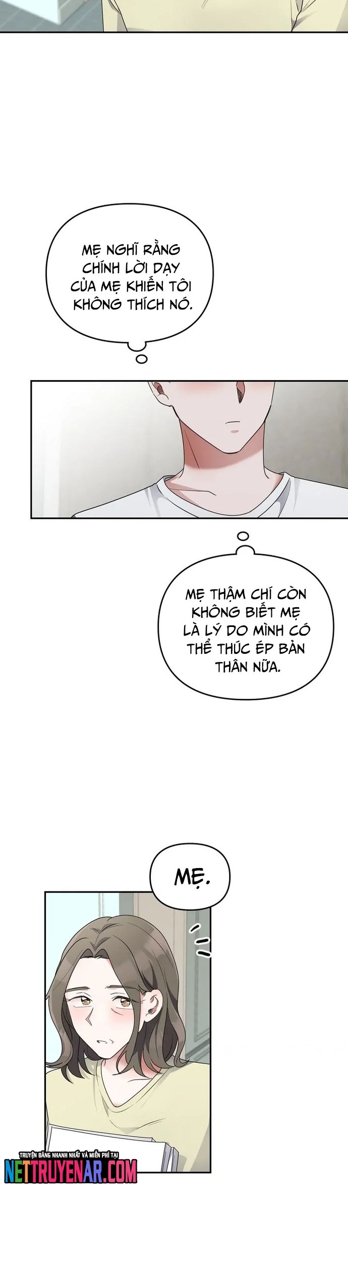 Cuộc Đời Của Thiên Tài Piano: Chapter 27