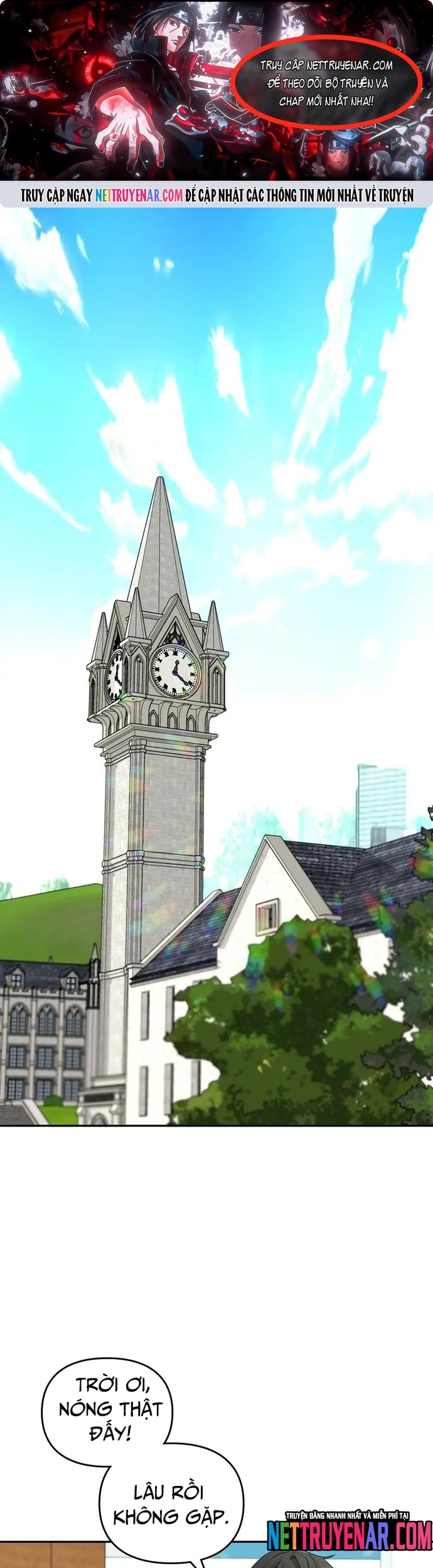 Cuộc Đời Của Thiên Tài Piano: Chapter 28