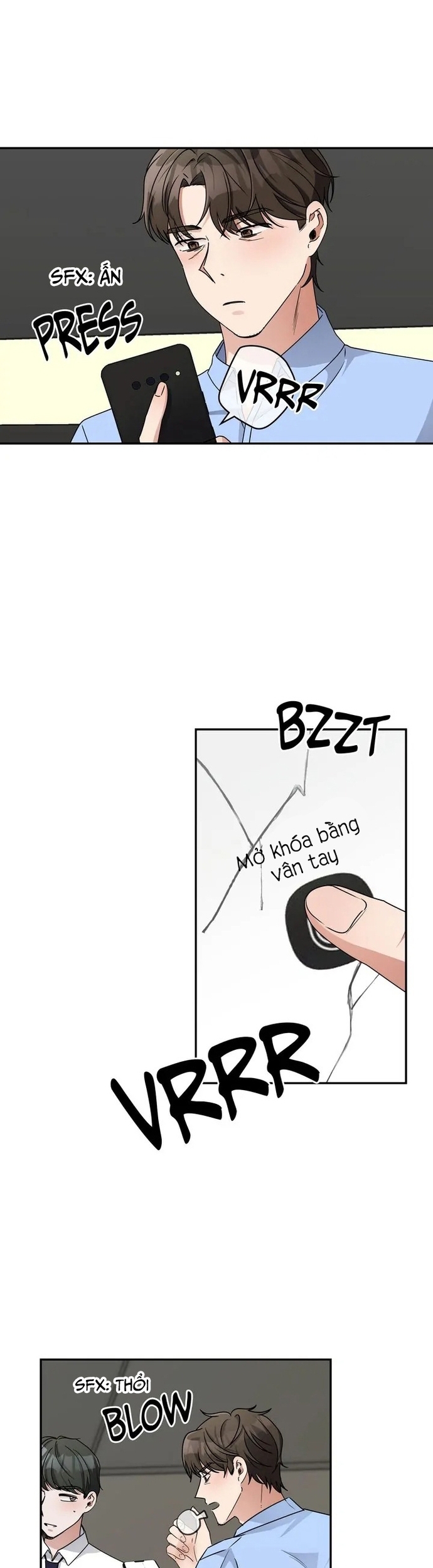 Cuộc Đời Của Thiên Tài Piano: Chapter 28