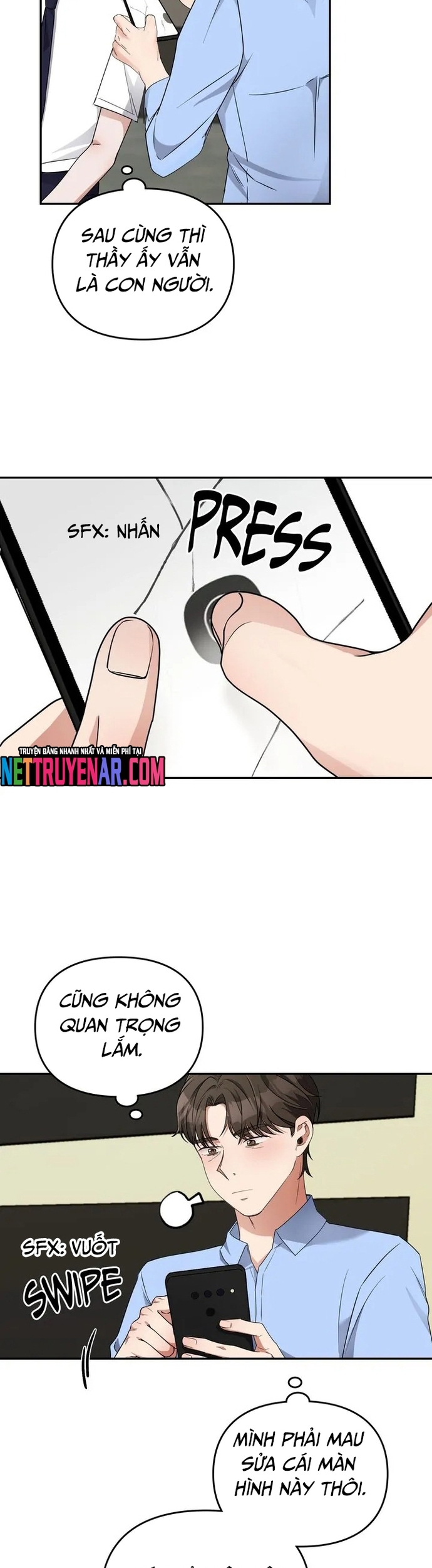 Cuộc Đời Của Thiên Tài Piano: Chapter 28